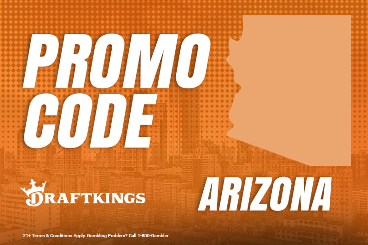 Check in for the best promo codes available for DraftKings in Arizona. Unlock exclusive promo codes and learn how to maximize your betting experience.